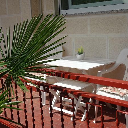 Apartman Iris S Terasom Rijeka Exterior photo